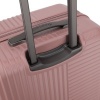 Foto van Decent Tourister Exp Spinner 66cm Old Rose