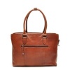 Foto van Berba Lucca 335-779 Business Tas Brandy