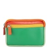 Foto van My Walit 1265 Double Zip Purse Sicily