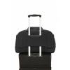 Foto van Samsonite Paralux Weekender Duffle Bag Black