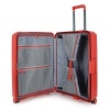 Foto van Decent Smart Spinner 67cm Red