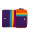 Foto van My Walit 226 Small Wallet W/Zip Around Purse Copacabana