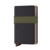Foto van Secrid Bandwallet Liba Black-Olive