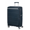 Foto van Samsonite Paralux Spinner 75cm Exp Midnight Blue