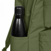 Foto van Eastpak Rugtas Padded Double Dark Grass
