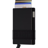 Foto van Secrid Cardslide Black/Black