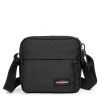 Foto van Eastpak The Bigger One Cross Over Black