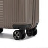 Foto van Decent Tourister Exp Spinner 76cm Taupe