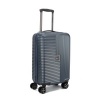 Foto van Decent Tourister Spinner 55cm Blue