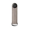 Foto van Orbitkey Crazy Horse Sleutelhanger/Sleutelorganiser Driftwood