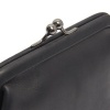 Foto van The Chesterfield Brand Portemonnee Nera Zwart