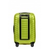 Foto van Samsonite Proxis Spinner Exp. 55/35/23 Lime