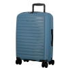 Foto van Jump Striper Koffer Spinner 68cm Exp. Blue