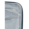 Foto van Samsonite Paralux Spinner 75cm Exp Midnight Blue