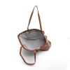 Foto van Berba Lucca 335-214 Shopper Brandy