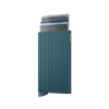 Foto van Secrid Premium Cardprotector+ Fluted Teal