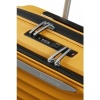 Foto van Samsonite Upscape Spinner 55cm Exp.Easy Access Yellow