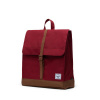 Foto van Herschel Rugtas Eco City M Rhubarb