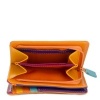 Foto van My Walit 231 Medium Wallet W/ Zip Around Purse Copacabana