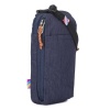 Foto van My Walit Mylite 5501 Zip Pouch Navy