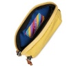 Foto van My Walit Mylite 5501 Zip Pouch Yellow
