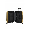 Foto van Samsonite Upscape Spinner 55cm Exp.Easy Access Yellow