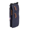 Foto van My Walit Mylite 5502 Small Flap Shoulderbag Navy