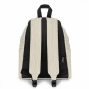 Foto van Eastpak Day Pak'R Rugtas Ribs Beige
