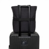 Foto van Eastpak Icon Travel Tote On Black