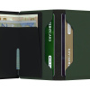 Foto van Secrid Slimwallet Matte Green Black