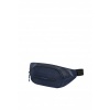 Foto van Samsonite Ecodiver Belt Bag Blue Nights