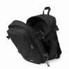 Foto van Eastpak Cabin Pak'R Rugtas Black 