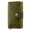 Foto van Secrid Premium Miniwallet+ Basco Olive