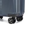 Foto van Decent Tourister Exp Spinner 76cm Blue