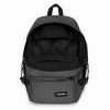Foto van Eastpak Cabin Pak'R Rugtas Black Denim