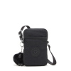 Foto van Kipling Telefoontasje Tally Black Noir