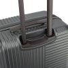 Foto van Decent Tourister Exp Spinner 66cm Grey