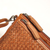 Foto van Berba San Remo 775-032 Crossbody Tas Cognac
