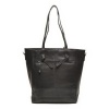 Foto van Berba Lucca 335-214 Shopper Black