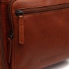 Foto van The Chesterfield Brand Rugtas Calden Cognac