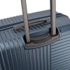Foto van Decent Tourister Exp Spinner 76cm Blue