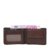 Foto van dR Amsterdam Billfold 76527 Bruin