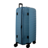 Foto van Jump Striper Koffer Spinner 68cm Exp. Blue