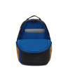 Foto van Kipling Rugtas Xavi Valley Black/Blue/Beige