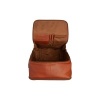 Foto van The Chesterfield Brand Rugtas Calden Cognac