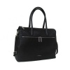 Foto van GiGi Fratelli 8006 Dames A4 Tas Zwart Romance