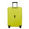 Foto van Samsonite Essens Spinner 69cm Lime