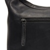 Foto van The Chesterfield Brand Schoudertas Olvia Zwart