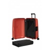 Foto van Samsonite Essens Spinner 69cm Clay