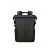 Foto van Samsonite Ecodiver Rolltop Backpack L Climbing Ivy